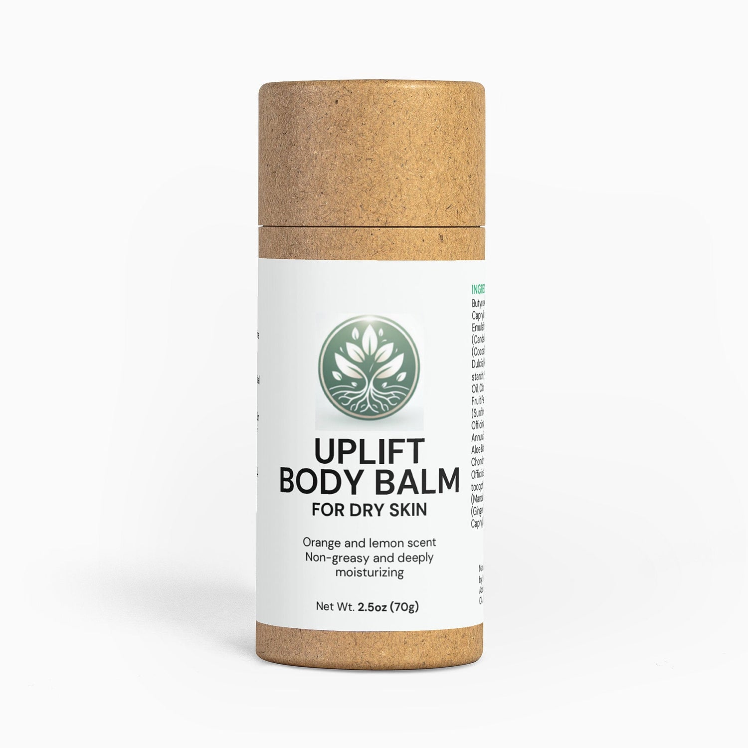 Body Balm