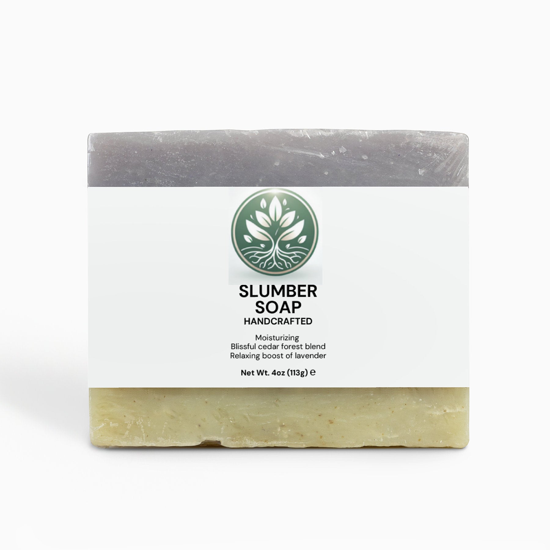 Slumber Soap - Roots Radiant