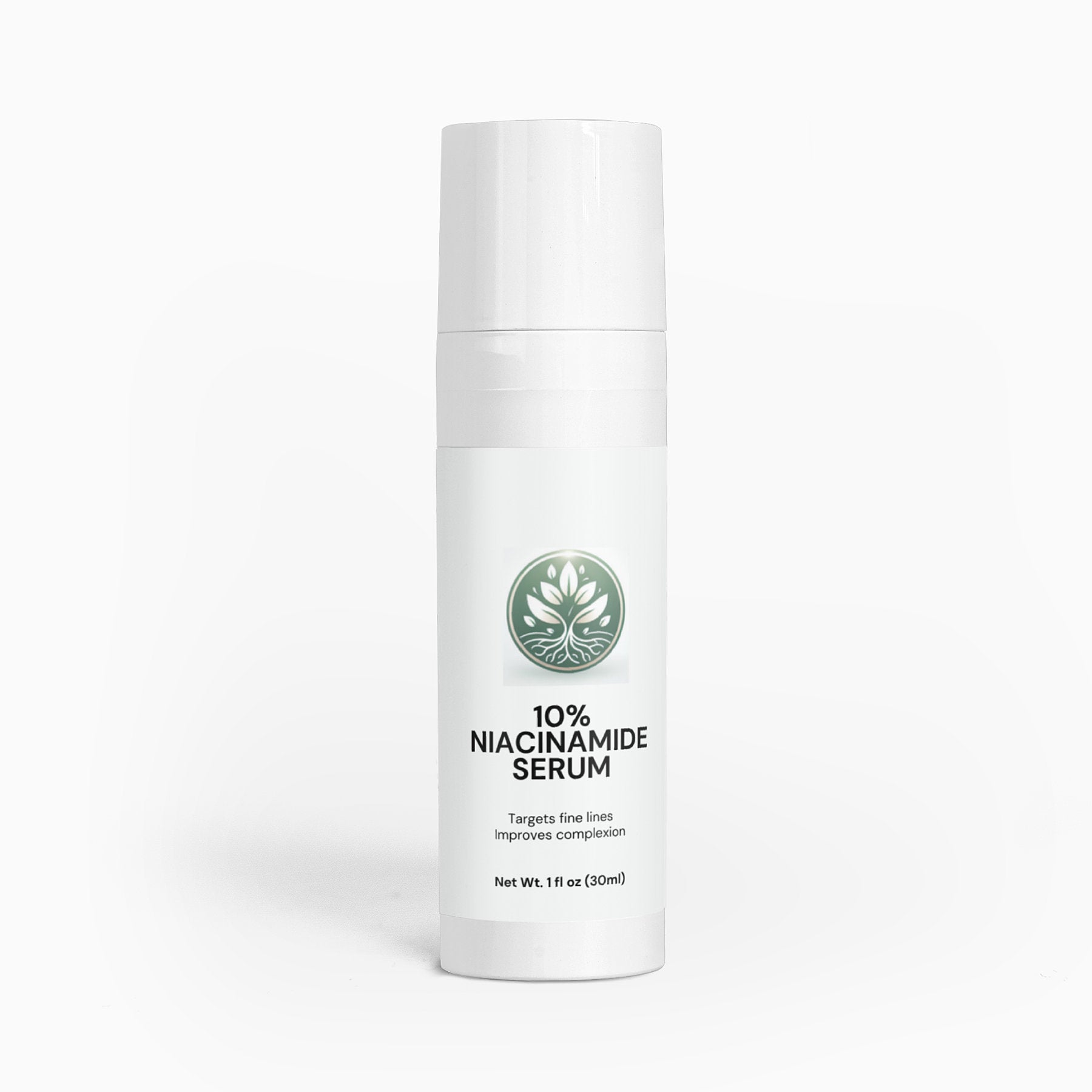 10% Niacinamide Serum - Roots Radiant