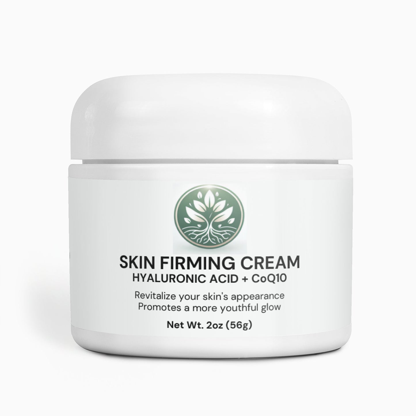 Skin Firming Cream - Roots Radiant