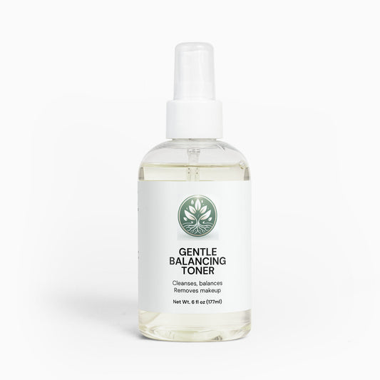 Gentle Balancing Toner - Roots Radiant