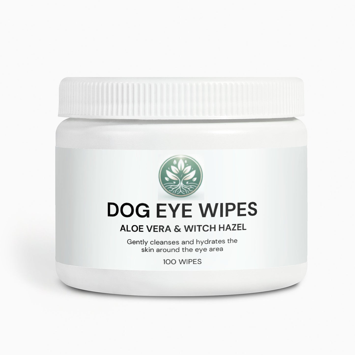 Dog Eye Wipes